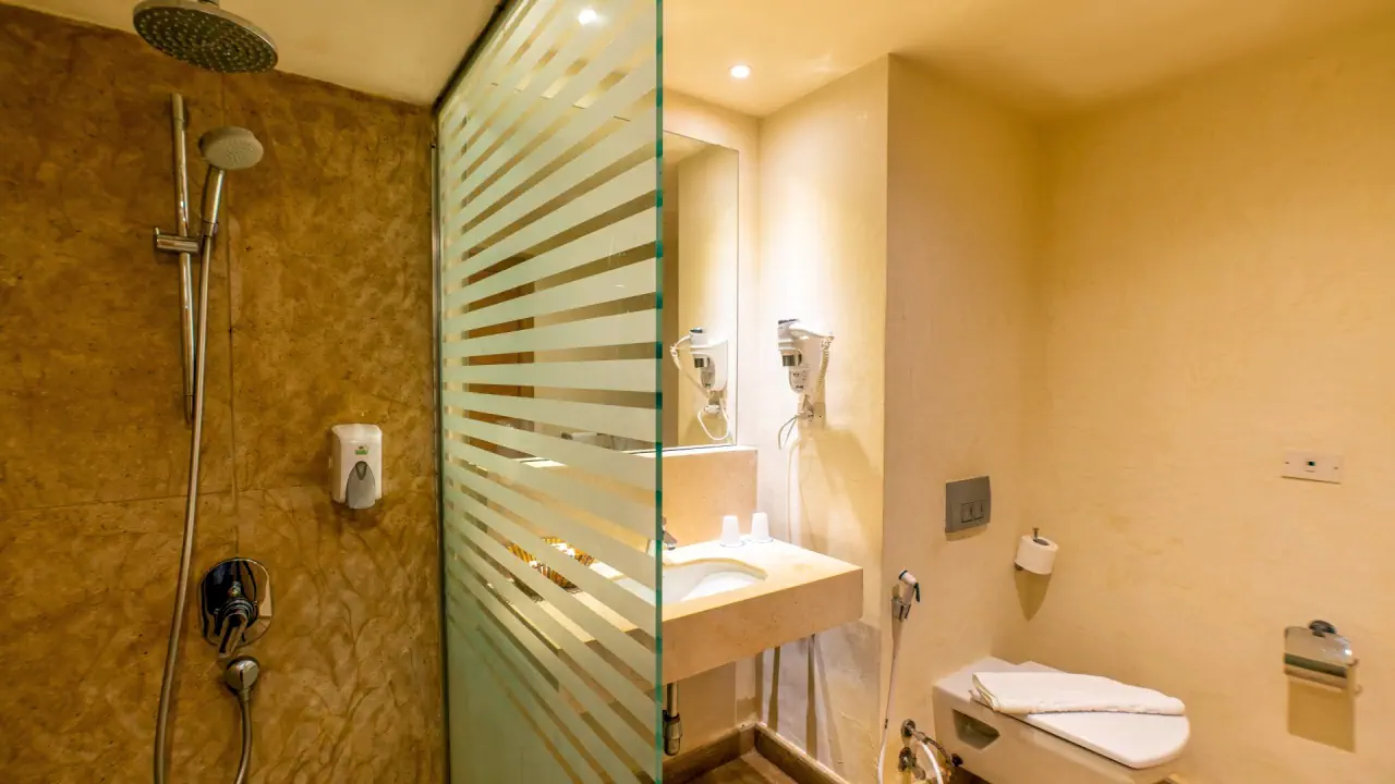 الفندق أكاسيا سويس ريزورت - القصير